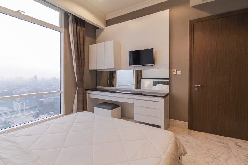 2 Bedroom at Botanica Residence photo 9