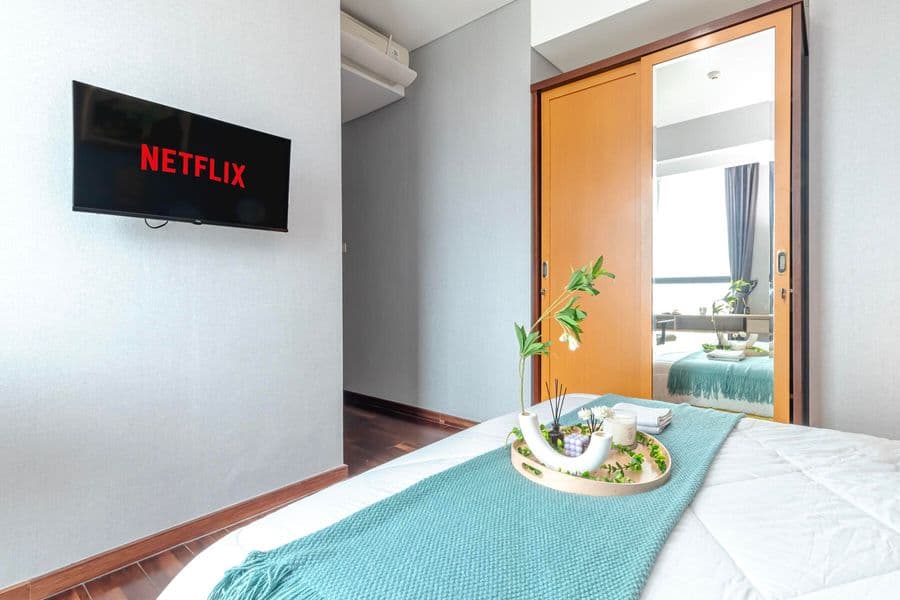 2 Bedroom at Wang Residence photo 6