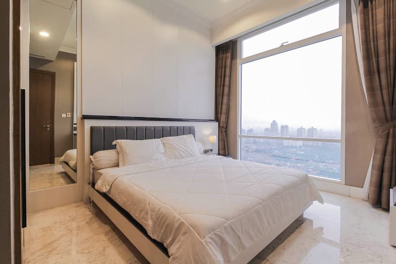 2 Bedroom at Botanica Residence photo 12