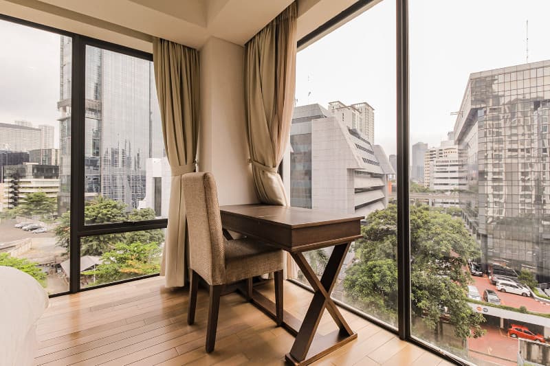 3 Bedroom at Verde One photo 10