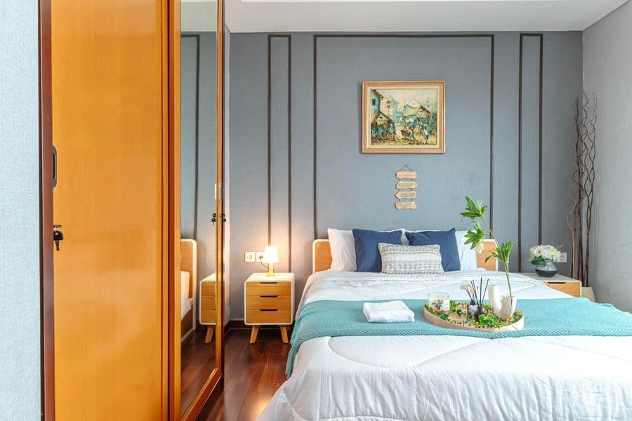 2 Bedroom at Wang Residence photo 8