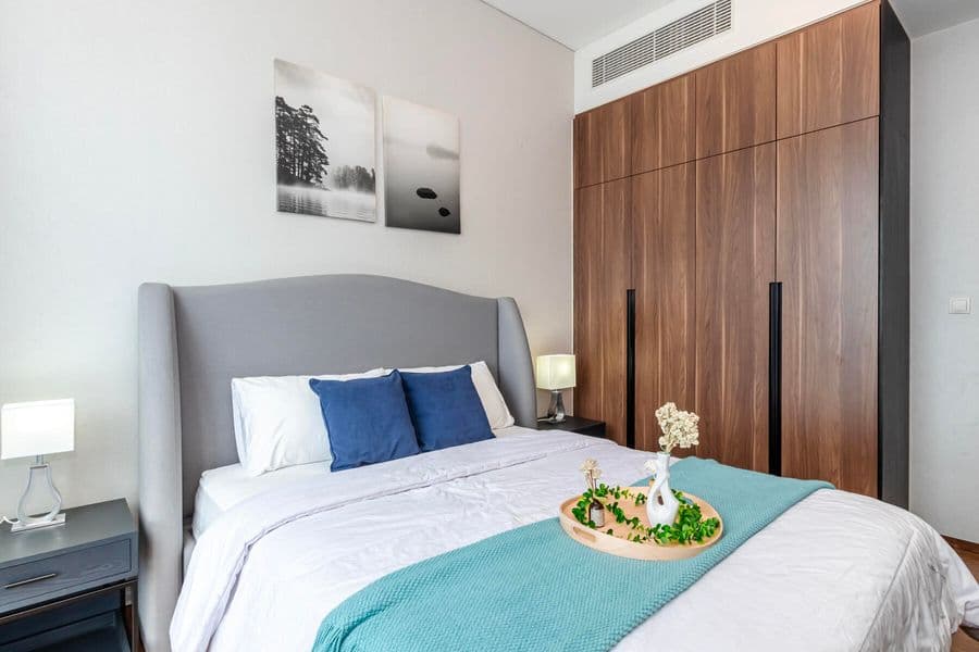 2 Bedroom at Anandamaya Residences photo 5
