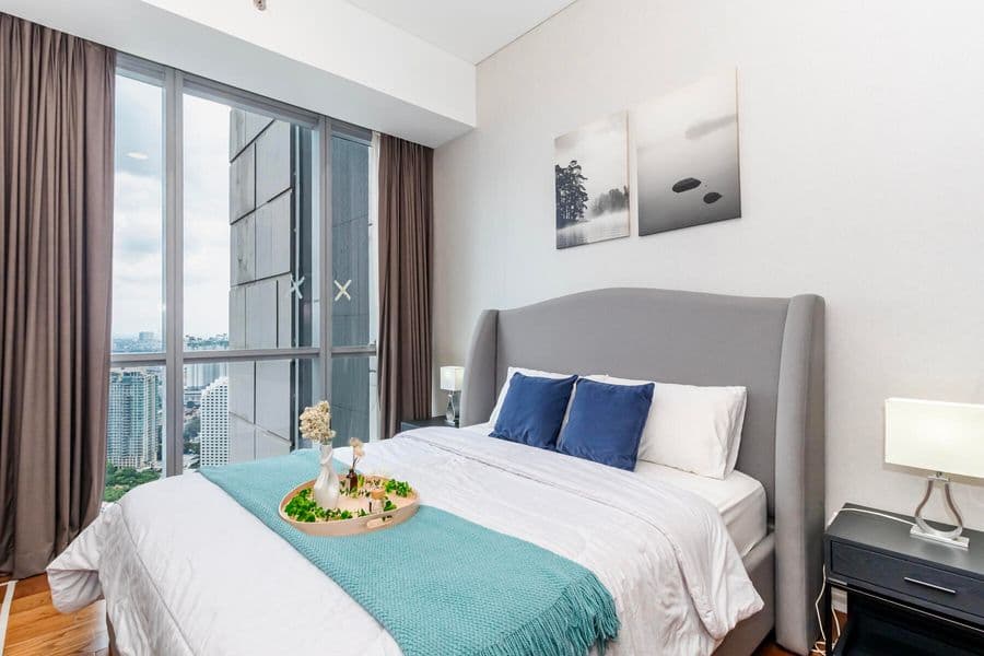 2 Bedroom at Anandamaya Residences photo 6