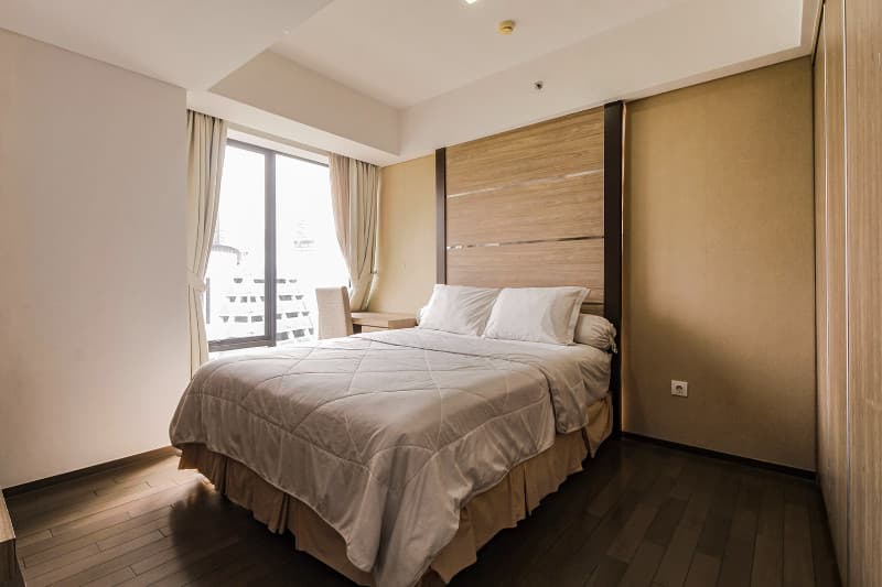 3 Bedroom at Verde One photo 9