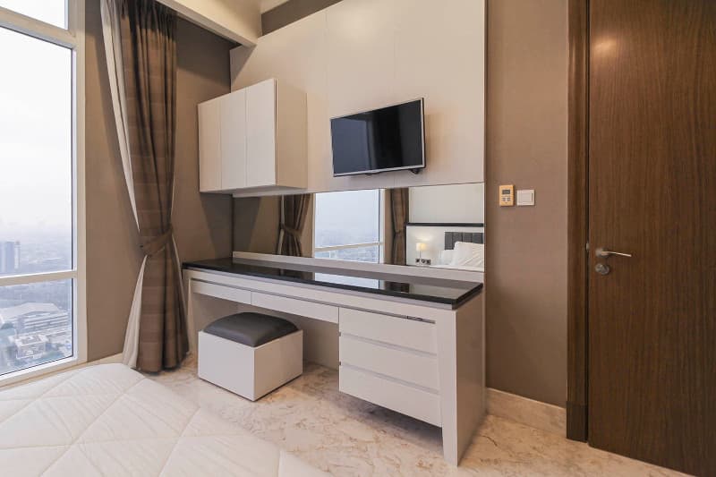 2 Bedroom at Botanica Residence photo 13