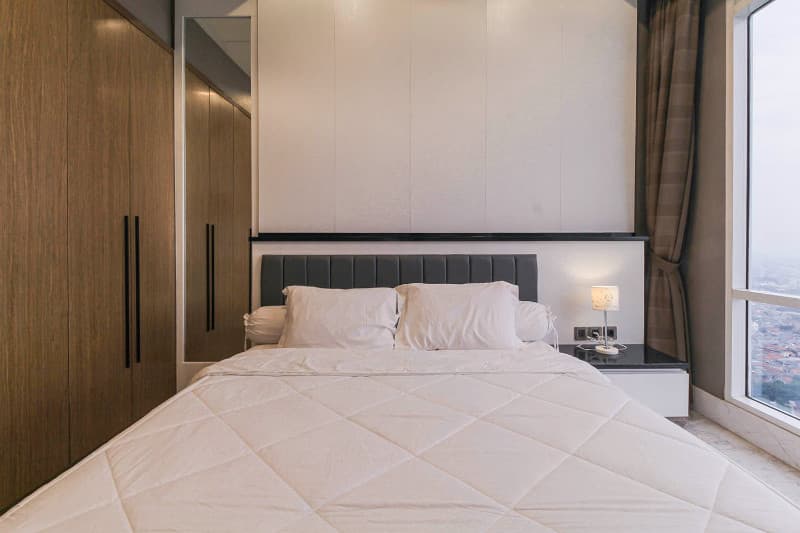 2 Bedroom at Botanica Residence photo 14
