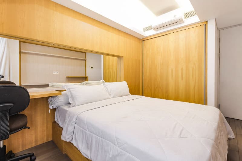 2 Bedroom at Verde One photo 9