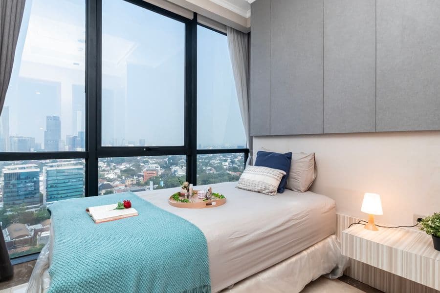 3 Bedroom at District 8 photo 7
