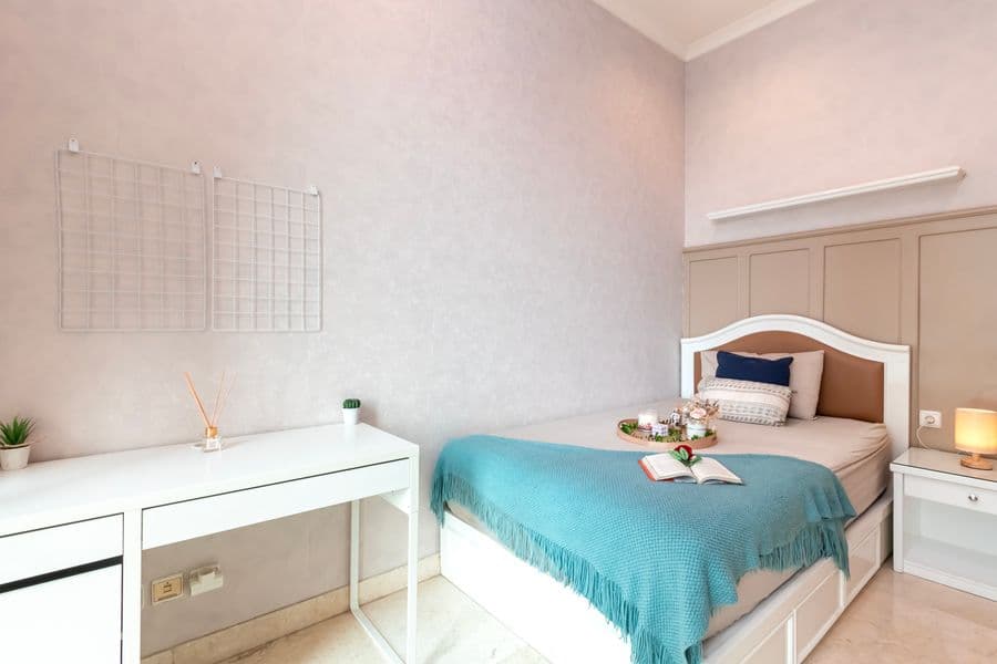 3 Bedroom at Senayan Residence photo 16