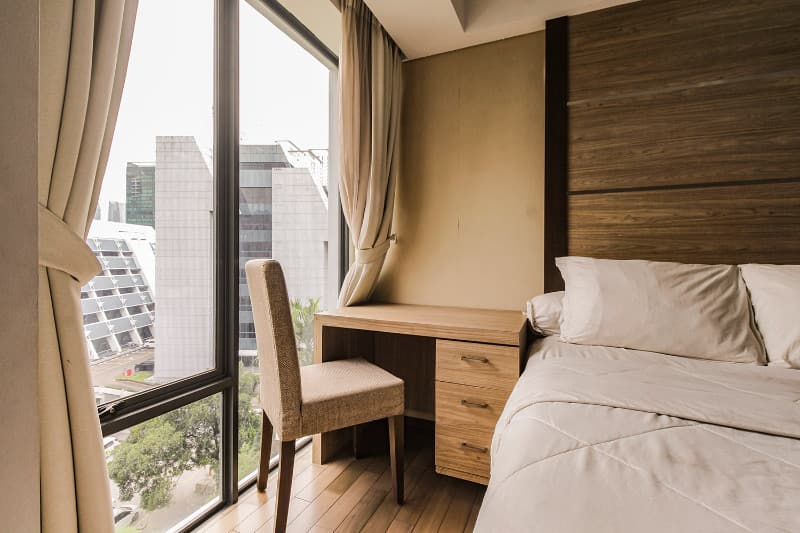 3 Bedroom at Verde One photo 5