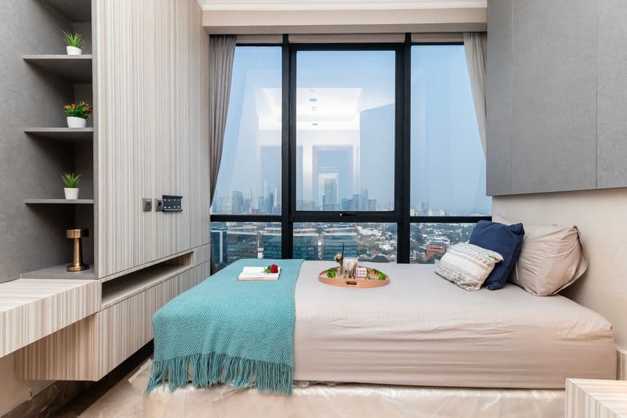 3 Bedroom at District 8 photo 8