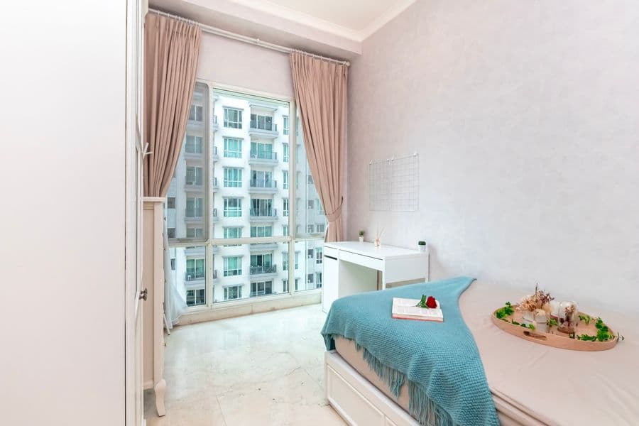 3 Bedroom at Senayan Residence photo 17