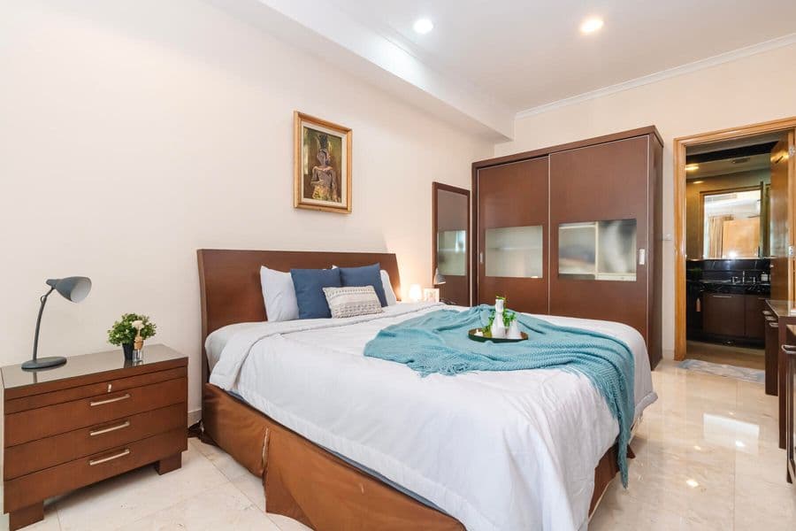 1 Bedroom at Senayan Residence photo 1
