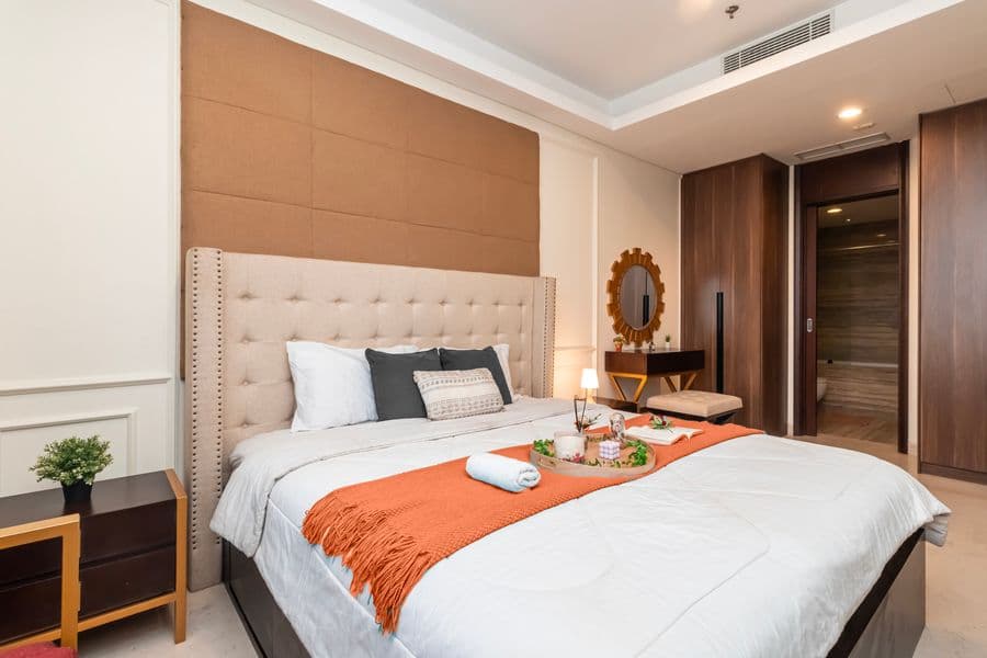 1 Bedroom at Pondok Indah Residence photo 2