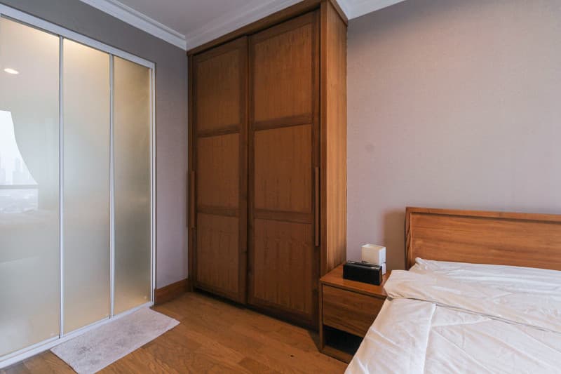 1 Bedroom at Residence 8 Senopati photo 3