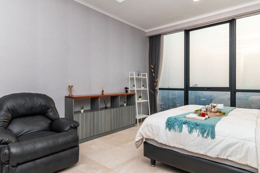 1 Bedroom at District 8 photo 2