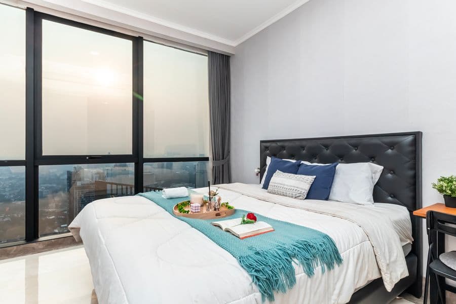 1 Bedroom at District 8 photo 1