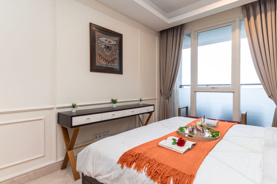 1 Bedroom at Pondok Indah Residence photo 1