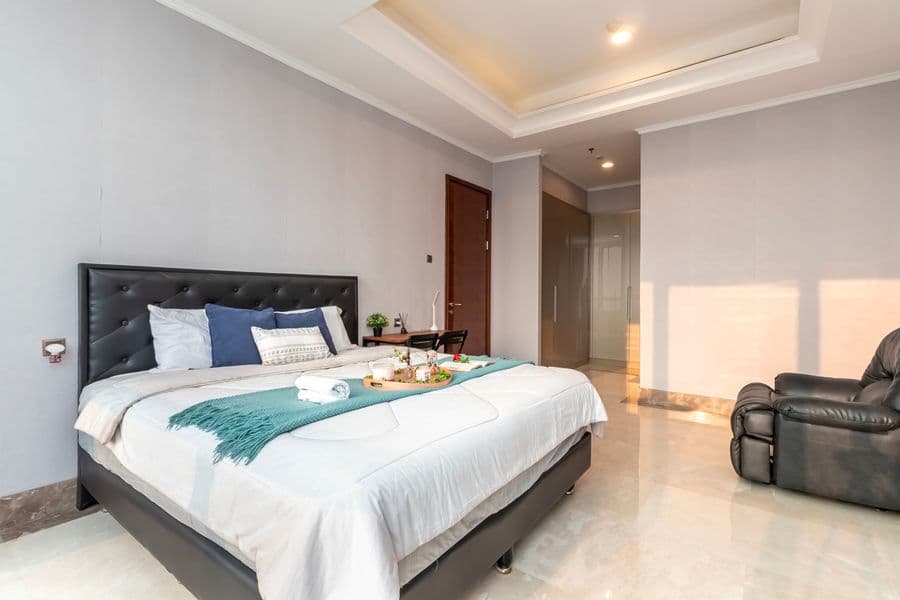 1 Bedroom at District 8 photo 4