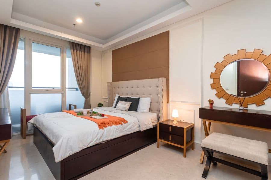 1 Bedroom at Pondok Indah Residence photo 3