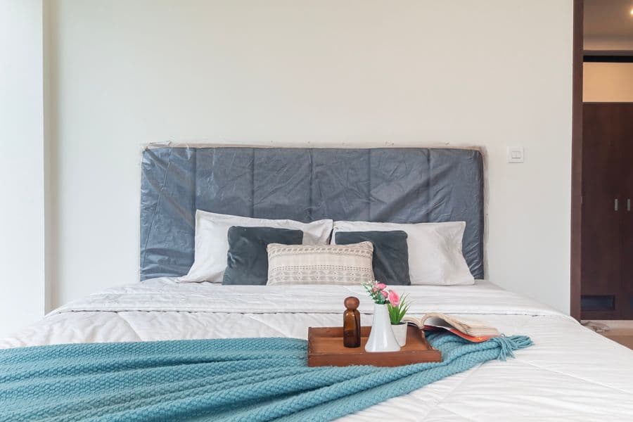 2 Bedroom at Branz Mega Kuningan photo 2