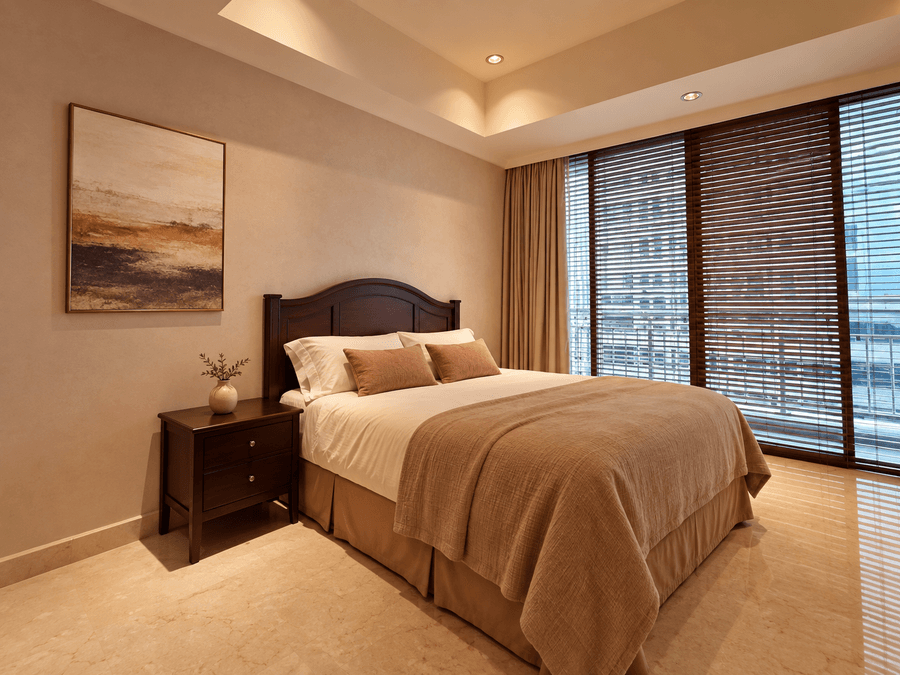 4 Bedroom at Sudirman Mansion photo 1