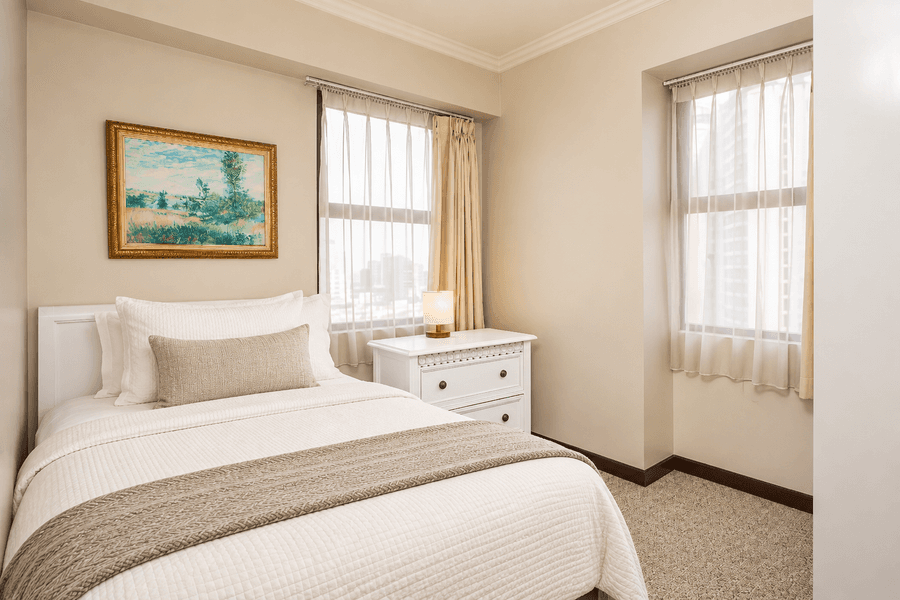 3 Bedroom at Aryaduta Suites Semanggi photo 1