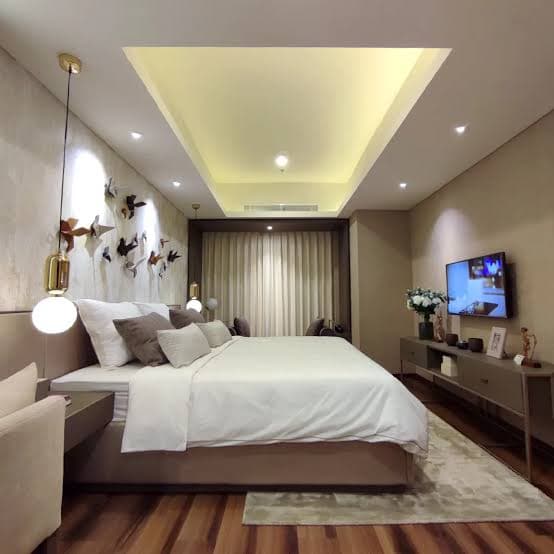1 Bedroom at Branz Mega Kuningan photo 1