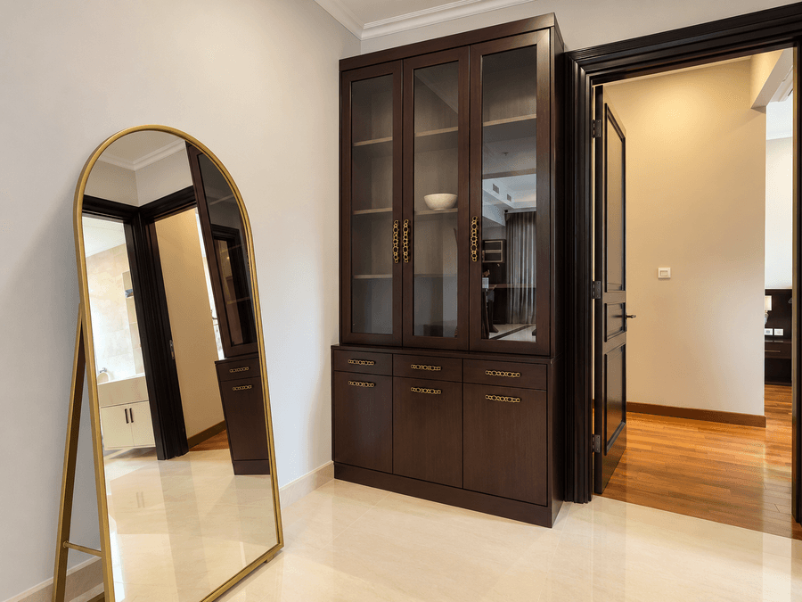 2 Bedroom at Senopati Penthouse photo 3
