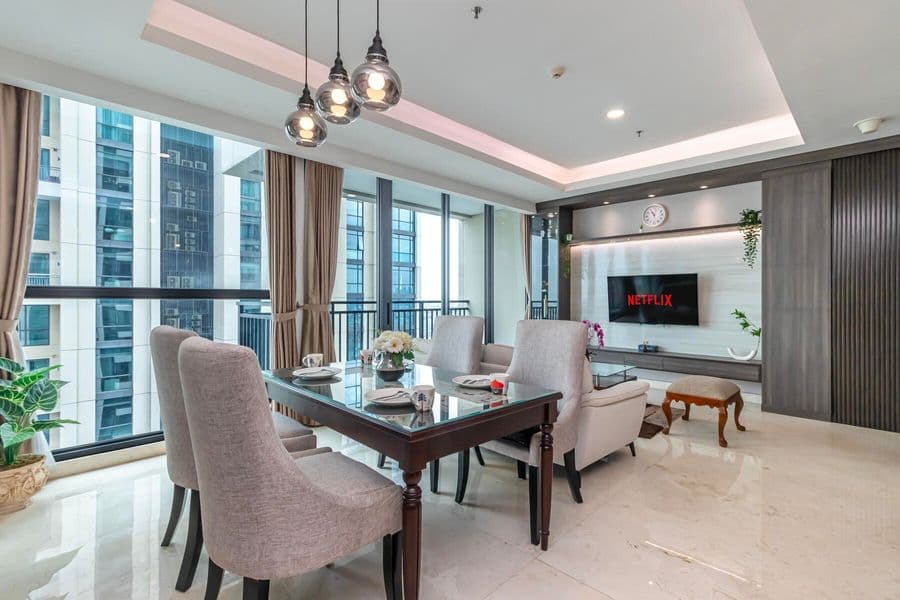 2 Bedroom at Wang Residence photo 10