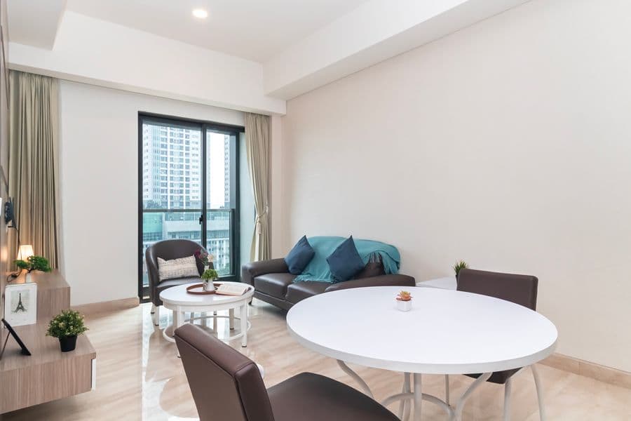 1 Bedroom at 57 Promenade Apartment photo 6