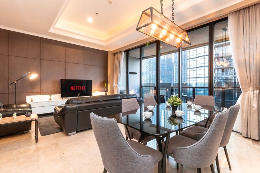 3 Bedroom at District 8 photo 15