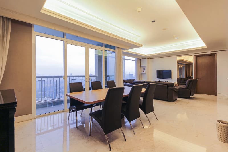 2 Bedroom at Botanica Residence photo 18