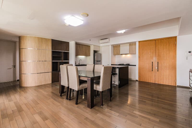 3 Bedroom at Verde One photo 15