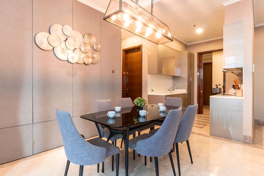 3 Bedroom at District 8 photo 16
