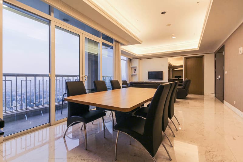 2 Bedroom at Botanica Residence photo 21