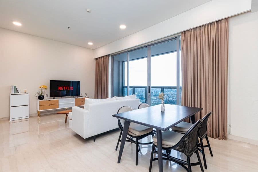 2 Bedroom at Anandamaya Residences photo 9