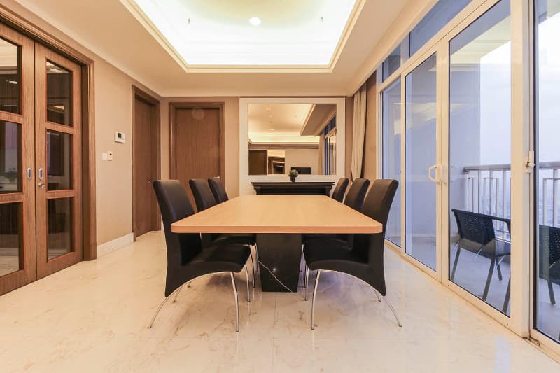 2 Bedroom at Botanica Residence photo 19