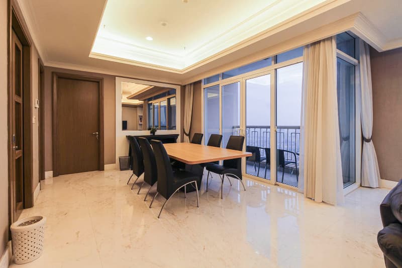 2 Bedroom at Botanica Residence photo 20
