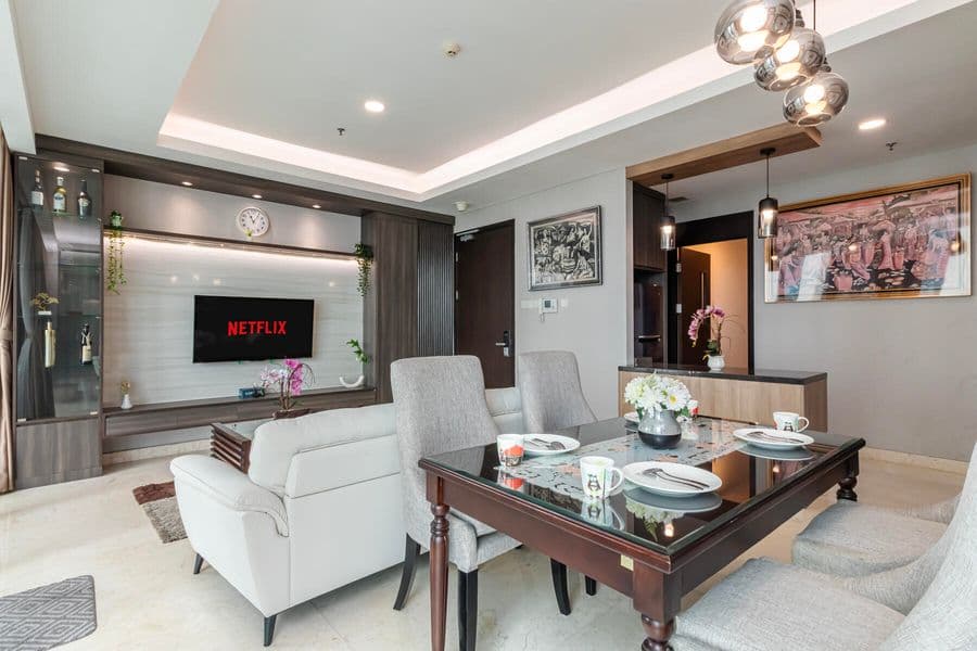 2 Bedroom at Wang Residence photo 11