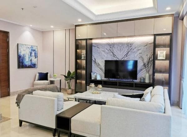 2 Bedroom at District 8 photo 1