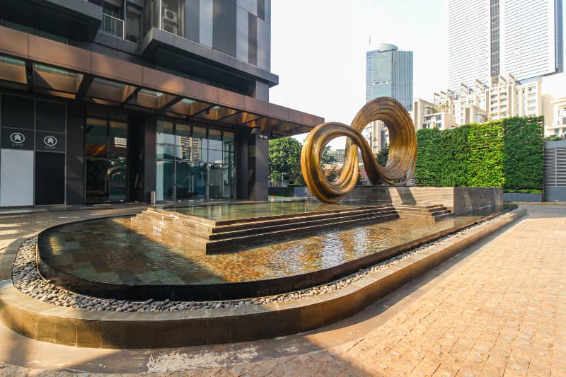 Thamrin
