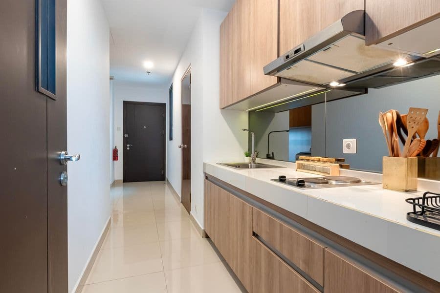 2 Bedroom at Wang Residence photo 12