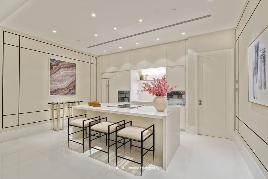 3 Bedroom at The St. Regis Jakarta photo 3