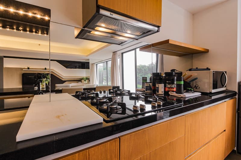 2 Bedroom at Verde One photo 11