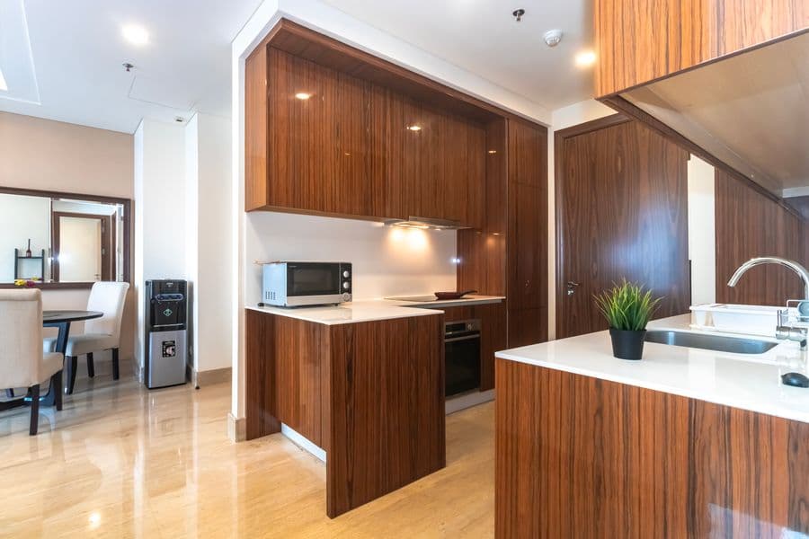 2 Bedroom at South Hills Apartment photo 10