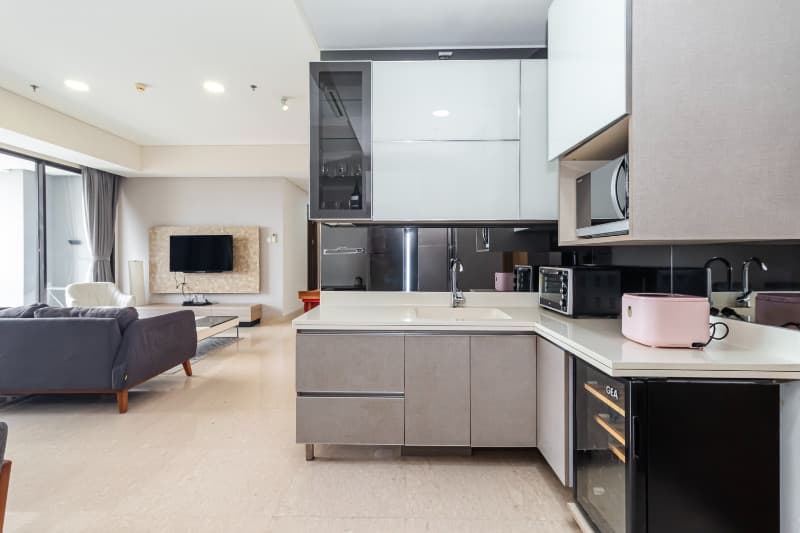 3 Bedroom at 1 Park Avenue photo 17