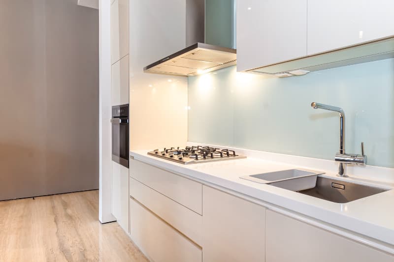2 Bedroom at La Vie All Suites Apartment photo 5