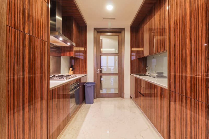 2 Bedroom at Botanica Residence photo 27