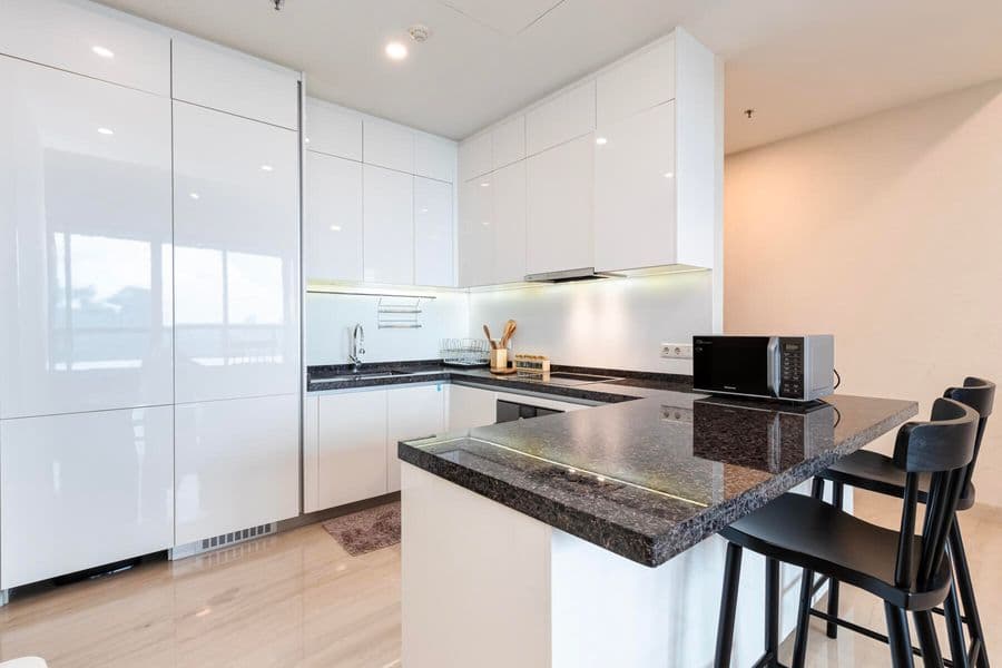 2 Bedroom at Anandamaya Residences photo 11